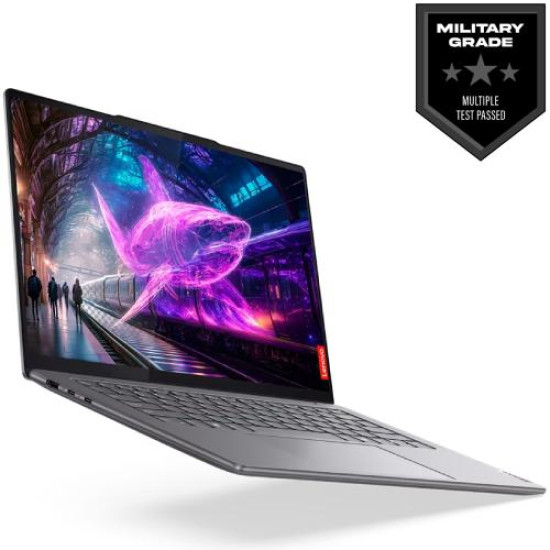 Lenovo Yoga Pro 7 14AHP9 Ryzen 7 8845HS AI Integrated RTX 3050 6GB Graphics 14.5 Lenovo Yoga Pro 7 14AHP9 Ryzen 7 8845HS AI Integrated RTX 3050 6GB Graphics 14.5