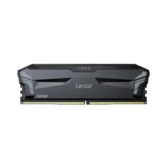 Lexar ARES 16GB DDR5 4800Mhz Desktop RAM Lexar ARES 16GB DDR5 4800Mhz Desktop RAM