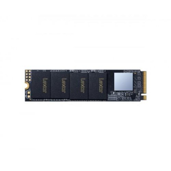 Lexar NM610 1TB M.2 2280 NVMe SSD Lexar NM610 1TB M.2 2280 NVMe SSD