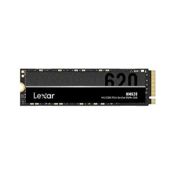 Lexar NM620 1TB M.2 NVMe SSD Lexar NM620 1TB M.2 NVMe SSD