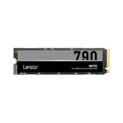 Lexar NM790 1TB PCIe Gen4 NVMe SSD Lexar NM790 1TB PCIe Gen4 NVMe SSD