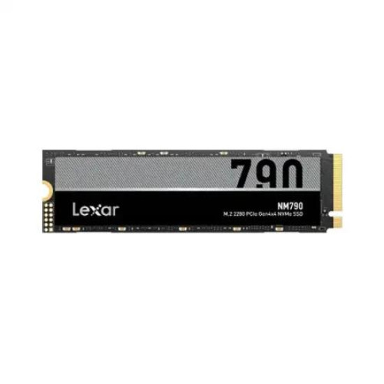Lexar NM790 1TB PCIe Gen4 NVMe SSD Lexar NM790 1TB PCIe Gen4 NVMe SSD