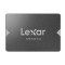 Lexar NS100 128GB 2.5 inch Gray SATA III SSD Lexar NS100 128GB 2.5 inch Gray SATA III SSD