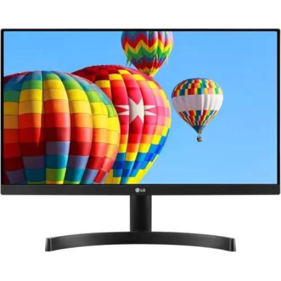 LG 22MK600M-B 21.5 inch IPS Full HD LED Monitor LG 22MK600M-B 21.5 inch IPS Full HD LED Monitor