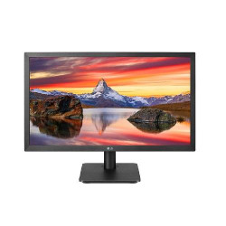 LG 22MP400-B 22-inch Full HD Monitor LG 22MP400-B 22-inch Full HD Monitor