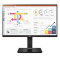 LG 24QP750-B 23.8 Inch QHD IPS Type-C Monitor LG 24QP750-B 23.8 Inch QHD IPS Type-C Monitor