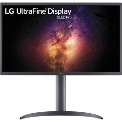 LG 27EP950-B 27 Inch UltraFine OLED Pro 4K Professional Monitor LG 27EP950-B 27 Inch UltraFine OLED Pro 4K Professional Monitor