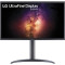 LG 27EP950-B 27 Inch UltraFine OLED Pro 4K Professional Monitor LG 27EP950-B 27 Inch UltraFine OLED Pro 4K Professional Monitor
