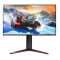 LG 27GP95R-B 27 Inch UltraGear 4K UHD 144Hz G-Sync Nano IPS Gaming Monitor LG 27GP95R-B 27 Inch UltraGear 4K UHD 144Hz G-Sync Nano IPS Gaming Monitor