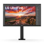 LG 27UN880 27 Inch UltraFine 4K UHD IPS Ergo Professional Monitor LG 27UN880 27 Inch UltraFine 4K UHD IPS Ergo Professional Monitor