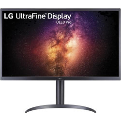 LG 32EP950-B 32 Inch UltraFine OLED Pro 4K Professional Monitor LG 32EP950-B 32 Inch UltraFine OLED Pro 4K Professional Monitor