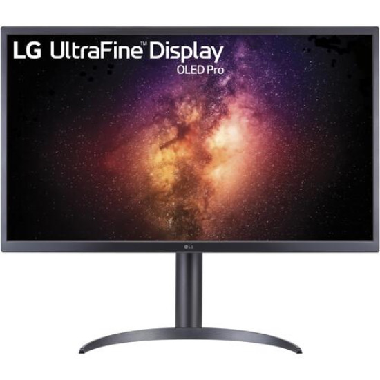 LG 32EP950-B 32 Inch UltraFine OLED Pro 4K Professional Monitor LG 32EP950-B 32 Inch UltraFine OLED Pro 4K Professional Monitor