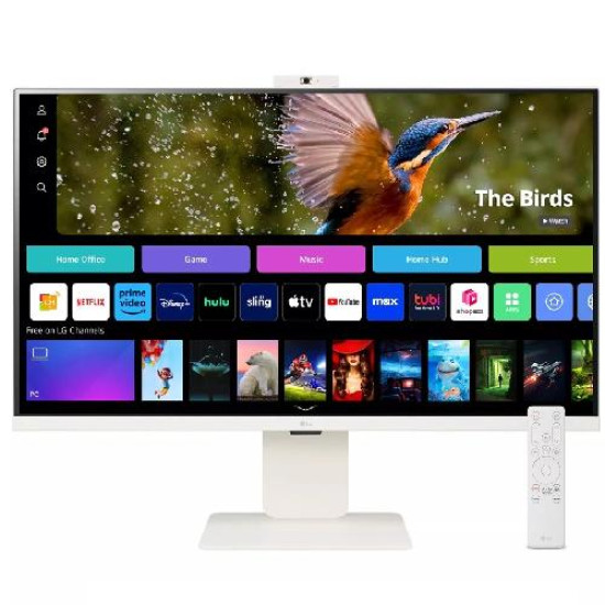 LG 32SR85U-W 32 LG 32SR85U-W 32