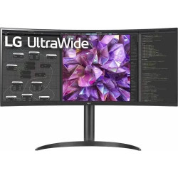 LG 34WQ75C-B 34 LG 34WQ75C-B 34