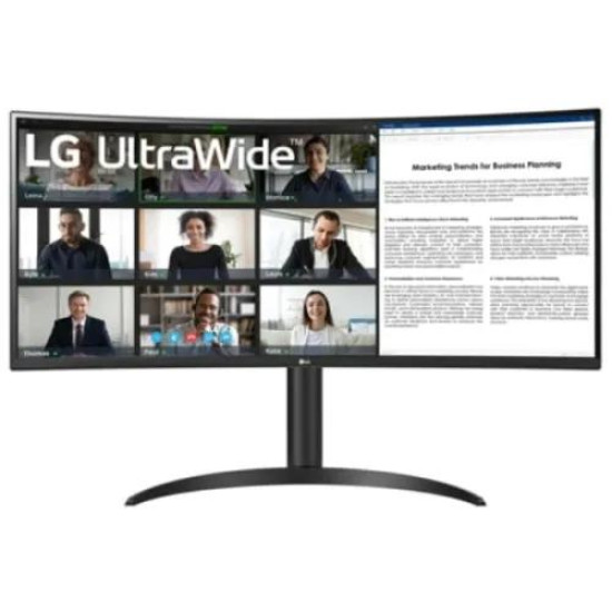 LG 34WR55QK-B 34