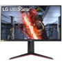LG UltraGear 27GN65R-B 27 inch FHD IPS Gaming Monitor LG UltraGear 27GN65R-B 27 inch FHD IPS Gaming Monitor
