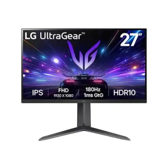 LG UltraGear 27GS65F-B 27