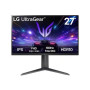 LG UltraGear 27GS65F-B 27 LG UltraGear 27GS65F-B 27