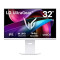 LG UltraGear 32G810SA-W 4K 144Hz IPS AI Smart Gaming Monitor LG UltraGear 32G810SA-W 4K 144Hz IPS AI Smart Gaming Monitor