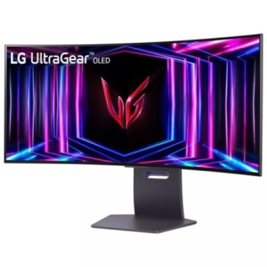 LG UltraGear 34GS95QE-B 34 LG UltraGear 34GS95QE-B 34