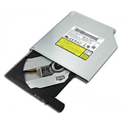 LITE-ON 8x Slim Internal Laptop DVD Burner LITE-ON 8x Slim Internal Laptop DVD Burner