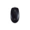 Logitech B100 Optical USB Mouse