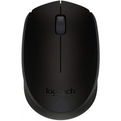 Logitech B170 Wireless Mouse