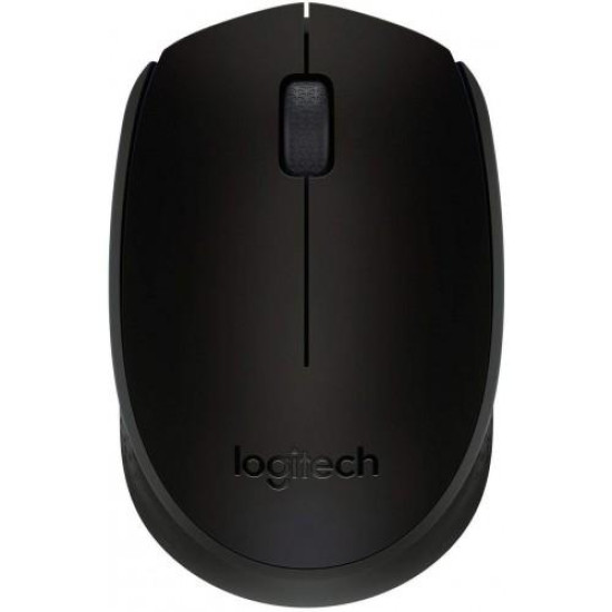 Logitech B170 Wireless Mouse Logitech B170 Wireless Mouse