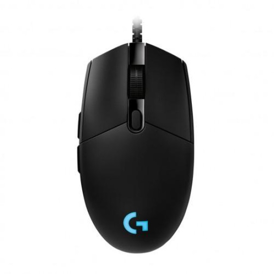 Logitech G PRO HERO Lightsync USB Gaming Mouse Logitech G PRO HERO Lightsync USB Gaming Mouse