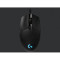 Logitech G Pro Wired USb Gaming Mouse Black Logitech G Pro Wired USb Gaming Mouse Black
