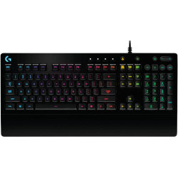 Logitech G213 Prodigy Gaming Keyboard Logitech G213 Prodigy Gaming Keyboard