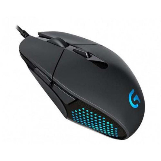 Logitech G302 Daedalus Prime MOBA Gaming Mouse Logitech G302 Daedalus Prime MOBA Gaming Mouse