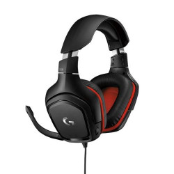 Logitech G331 3.5mm Multi Platform Gaming Headphone Black Logitech G331 3.5mm Multi Platform Gaming Headphone Black