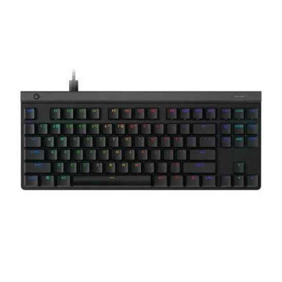 Logitech G515 TKL Wired Gaming Keyboard Logitech G515 TKL Wired Gaming Keyboard