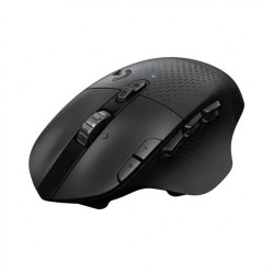 Logitech G604 LIGHTSPEED Wireless Gaming Mouse Logitech G604 LIGHTSPEED Wireless Gaming Mouse