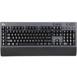 Logitech G613 Wireless Mechanical Gaming Keyboard Logitech G613 Wireless Mechanical Gaming Keyboard