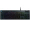 Logitech G813 LIGHTSYNC RGB Tactile Mechanical Gaming Keyboard Logitech G813 LIGHTSYNC RGB Tactile Mechanical Gaming Keyboard