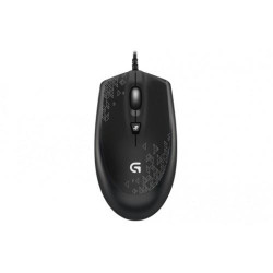 Logitech G90 Optical Gaming Mouse Logitech G90 Optical Gaming Mouse
