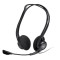 Logitech H370 USB Headphone with Noise-Canceling Microphone Logitech H370 USB Headphone with Noise-Canceling Microphone