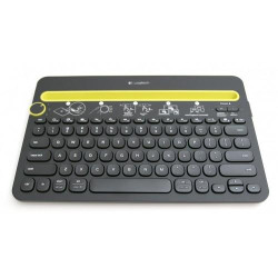 Logitech K480 Bluetooth Multi-Device Keyboard Logitech K480 Bluetooth Multi-Device Keyboard