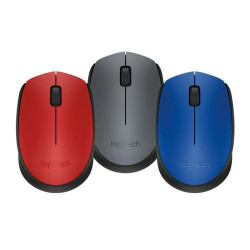 Logitech M170 Wireless Mouse Logitech M170 Wireless Mouse