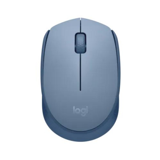 Logitech M171 Wireless Nano-receiver Mouse Logitech M171 Wireless Nano-receiver Mouse