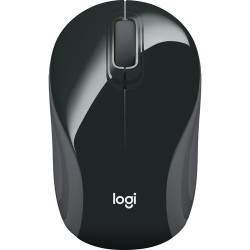 Logitech M187 Wireless MAC Support Extra-small Mouse Logitech M187 Wireless MAC Support Extra-small Mouse