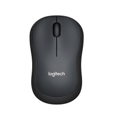 Logitech M220 Silent Wireless Mouse Logitech M220 Silent Wireless Mouse