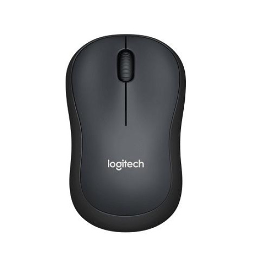 Logitech M220 Silent Wireless Mouse Logitech M220 Silent Wireless Mouse