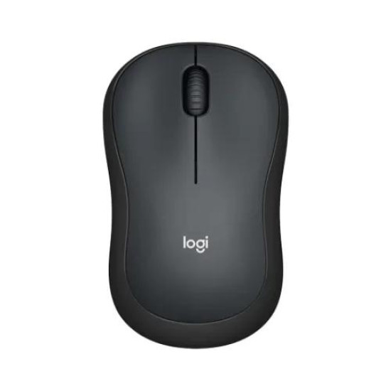 Logitech M221 Silent Wireless Mouse Logitech M221 Silent Wireless Mouse