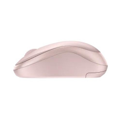 Logitech M240 Silent Bluetooth Mouse Rose Logitech M240 Silent Bluetooth Mouse Rose