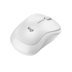 Logitech M240 Silent Bluetooth Mouse White Logitech M240 Silent Bluetooth Mouse White