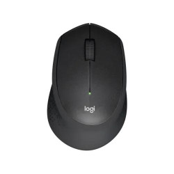Logitech M330 SILENT PLUS Wireless Mouse Logitech M330 SILENT PLUS Wireless Mouse
