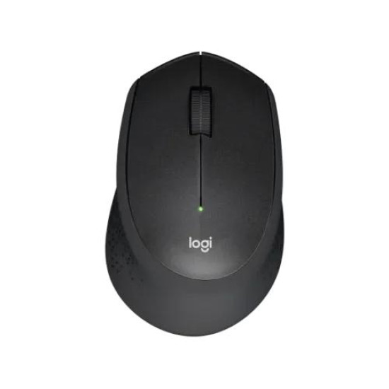 Logitech M330 SILENT PLUS Wireless Mouse Logitech M330 SILENT PLUS Wireless Mouse
